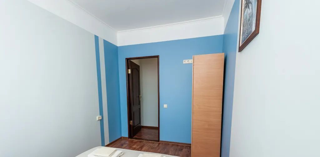комната г Феодосия с Береговое ул Черноморская 56 фото 2