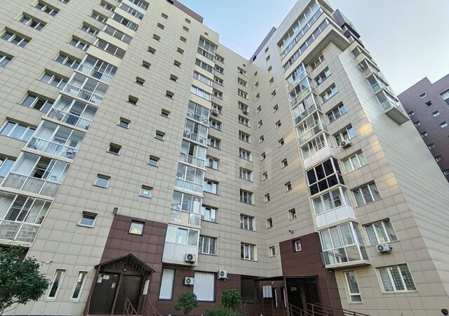 р-н Рудничный пр-кт Шахтеров 60б фото