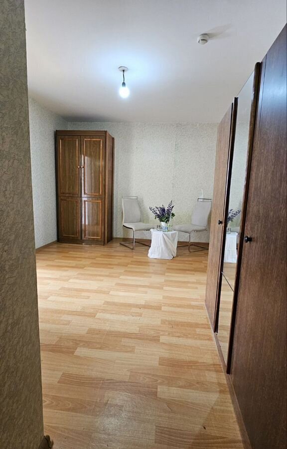 квартира г Чебоксары р-н Ленинский пр-кт И.Я.Яковлева 4б фото 3
