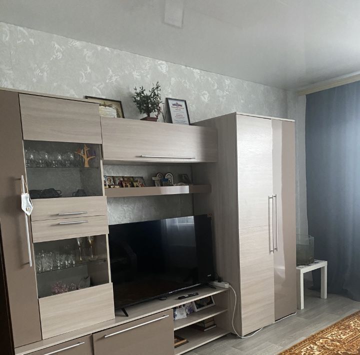 квартира г Киселевск ул Весенняя 1 фото 1