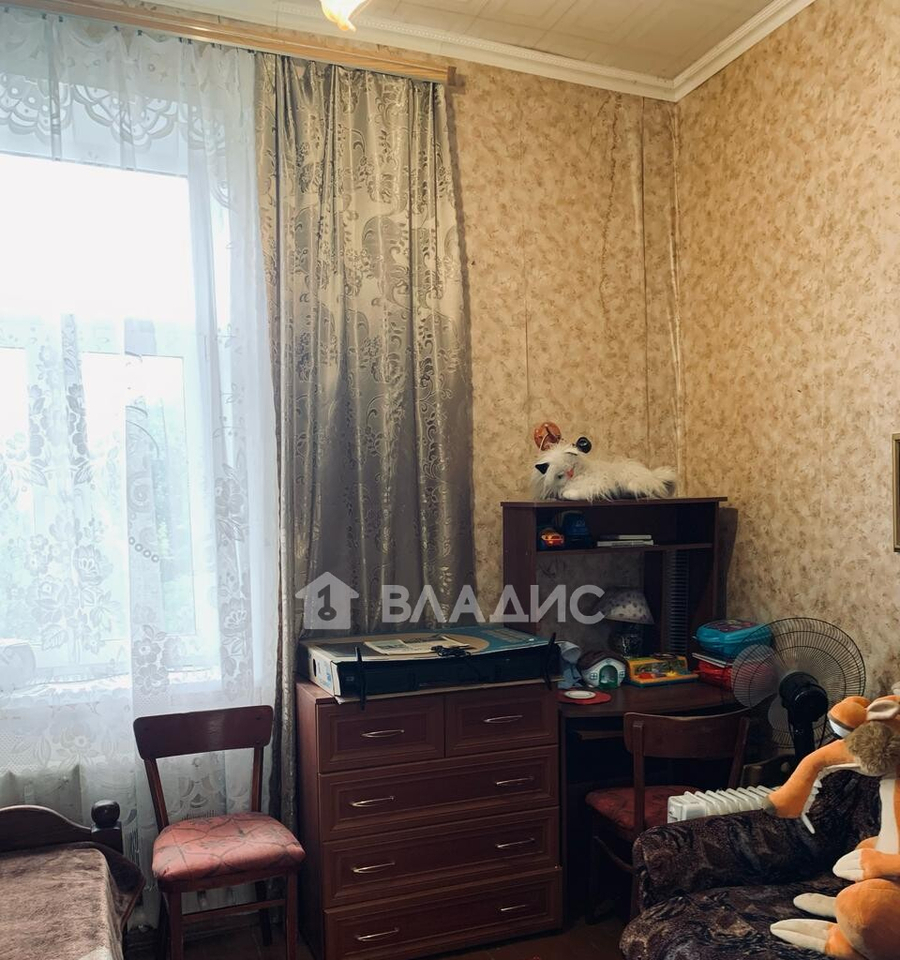 квартира г Калуга ул Кутузова 30 фото 4