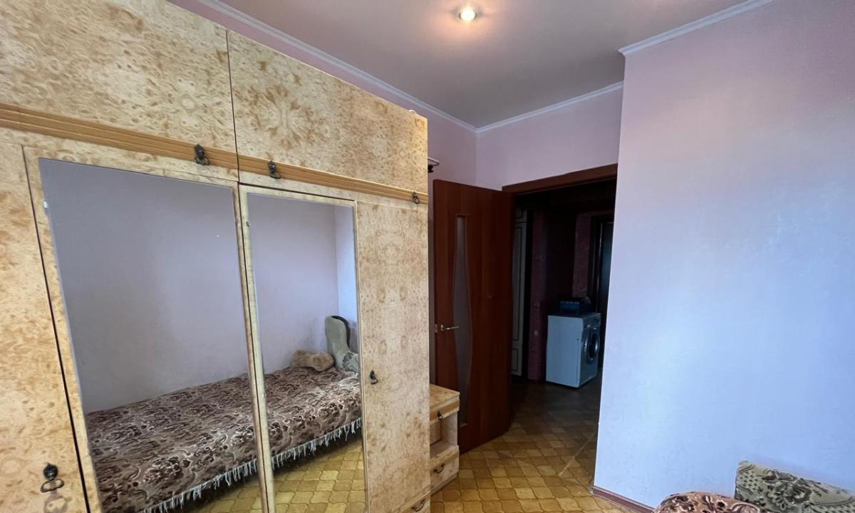 квартира г Волгодонск квартал А В-5 ул Черникова 2/31 фото 3