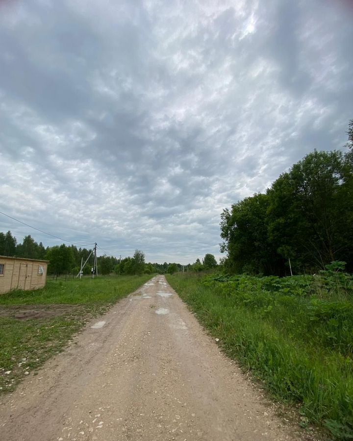 земля г Тула д Алешня р-н Привокзальный Ленинский фото 1