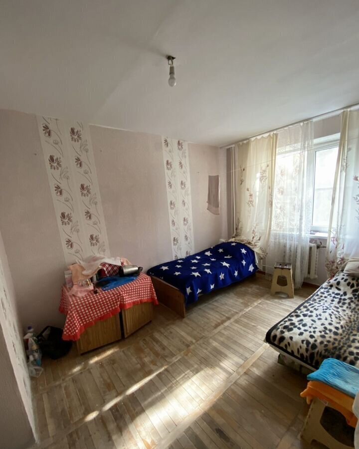 комната г Геленджик ул Орджоникидзе 5а фото 1