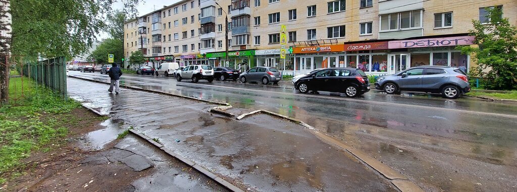 свободного назначения г Тверь р-н Заволжский ул Горького 136/6 фото 1