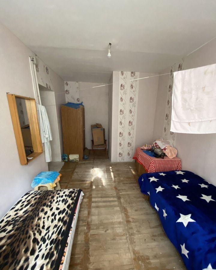 комната г Геленджик ул Орджоникидзе 5а фото 3