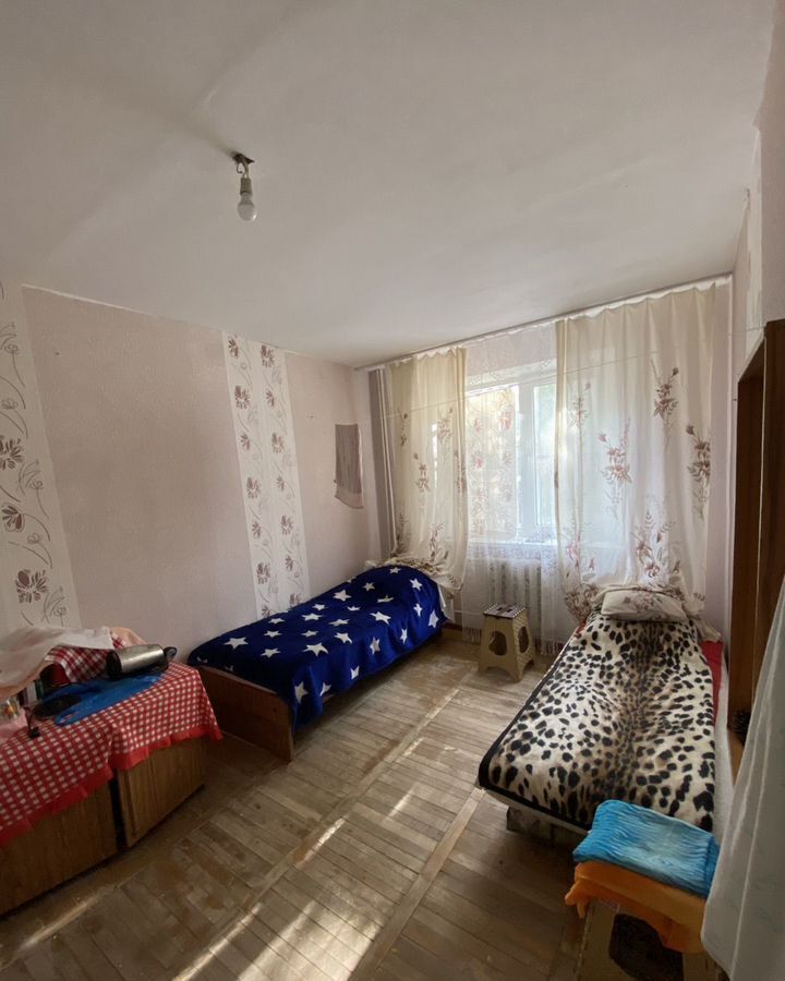 комната г Геленджик ул Орджоникидзе 5а фото 2