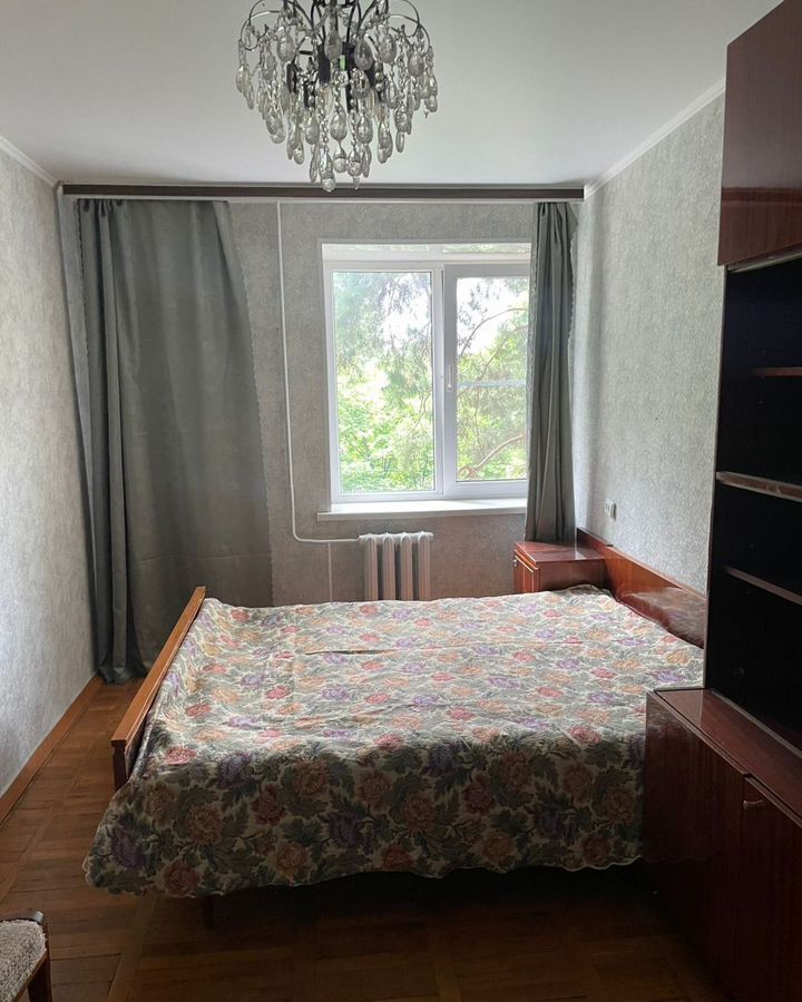 квартира г Краснодар р-н Карасунский ул Сормовская 175/1 фото 3