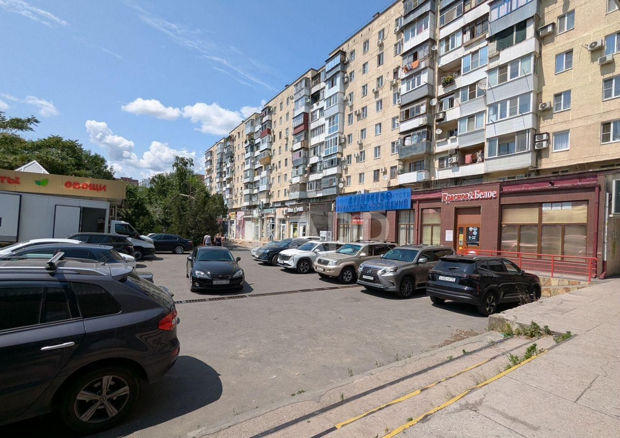 торговое помещение г Новороссийск р-н Приморский ш Анапское 29 фото 2