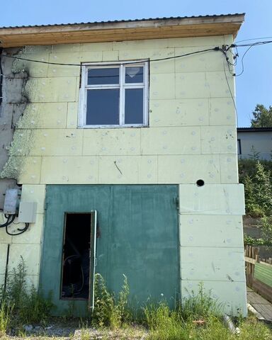ул Рознина 10/7 Тюменская обл. фото