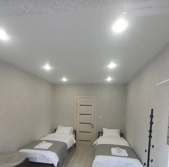 комната г Грозный р-н Ленинский ул Дьякова 19а фото 1