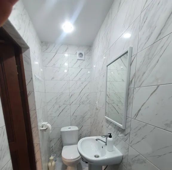 комната г Грозный р-н Ленинский ул Дьякова 19а фото 4