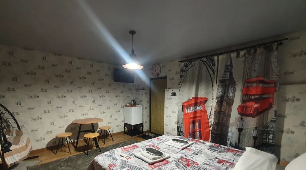комната г Грозный р-н Ленинский ул Дьякова 19а фото 3