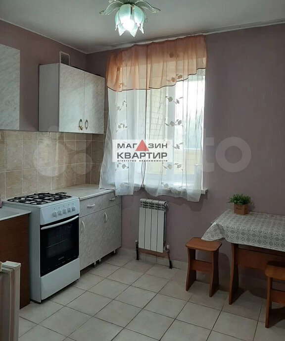 квартира г Смоленск ул Академика Петрова 16 фото 4