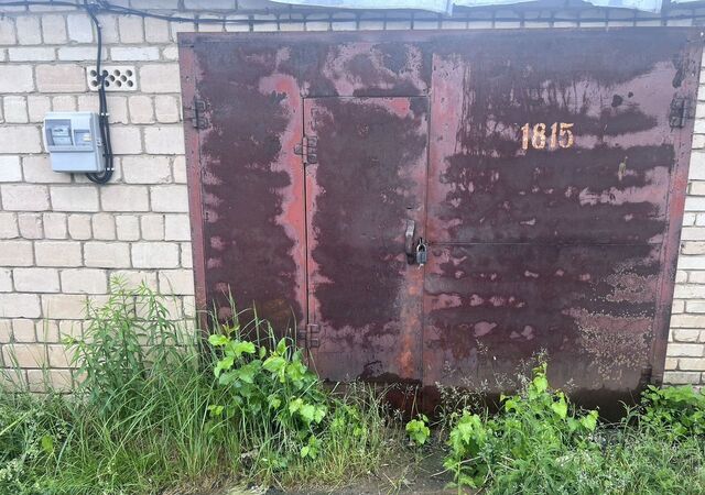 ГСК Старт, Блок 1, 1815, Ижевск фото