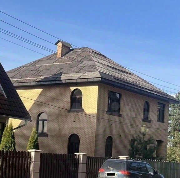 дом г Дубна ул Ратмино 9 фото 3