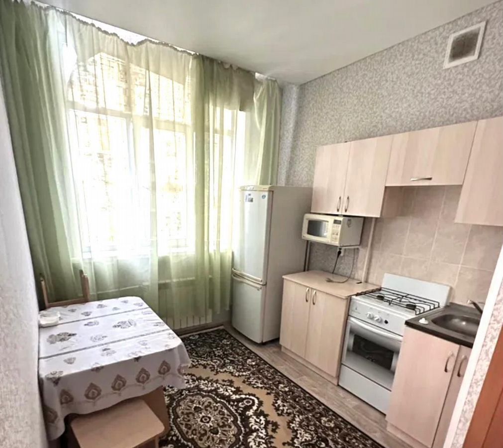квартира г Подольск пл Ленина 17 фото 1