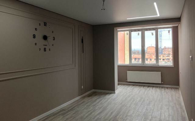 квартира г Владикавказ р-н Северо-Западный ул Курсантов-Кировцев 29 фото 1