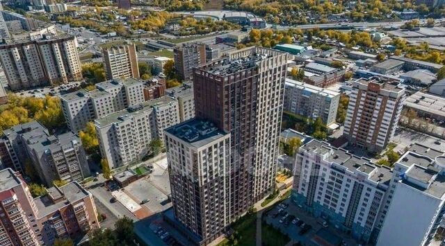 Маршала Покрышкина ул Державина 50 фото
