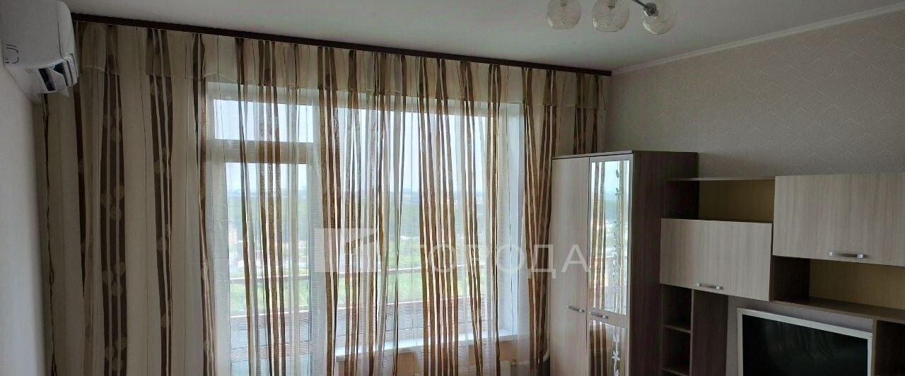 квартира г Новосибирск Студенческая ул Тульская 80 фото 2