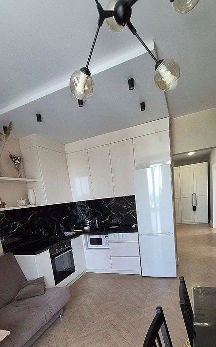 квартира г Новосибирск р-н Ленинский ул Серафимовича 18а Площадь Маркса фото 2