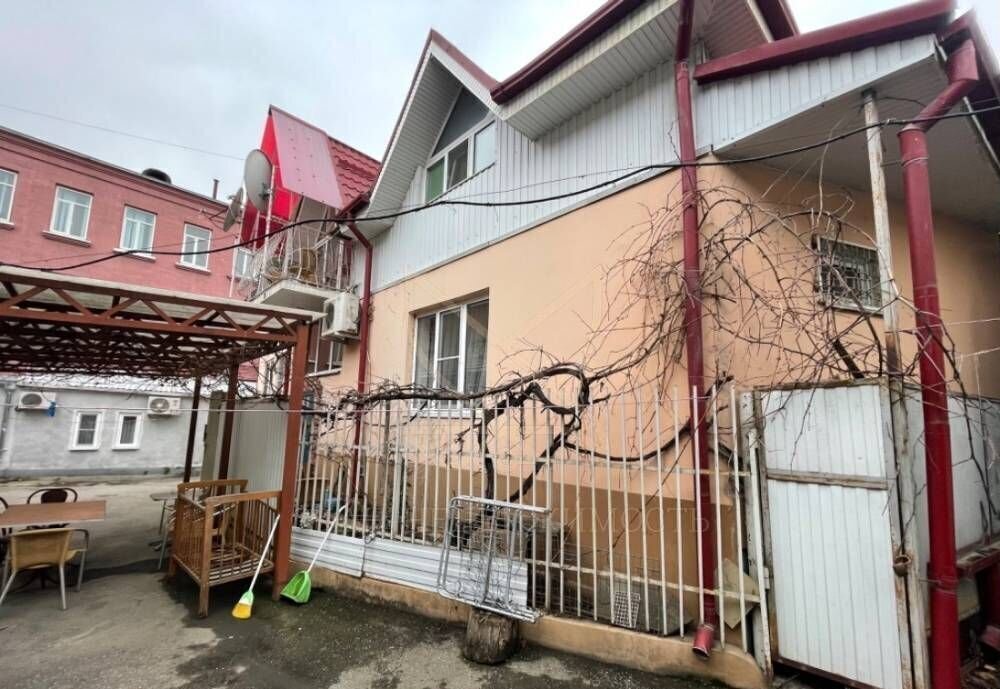 квартира г Пятигорск пр-кт Кирова 31 фото 2