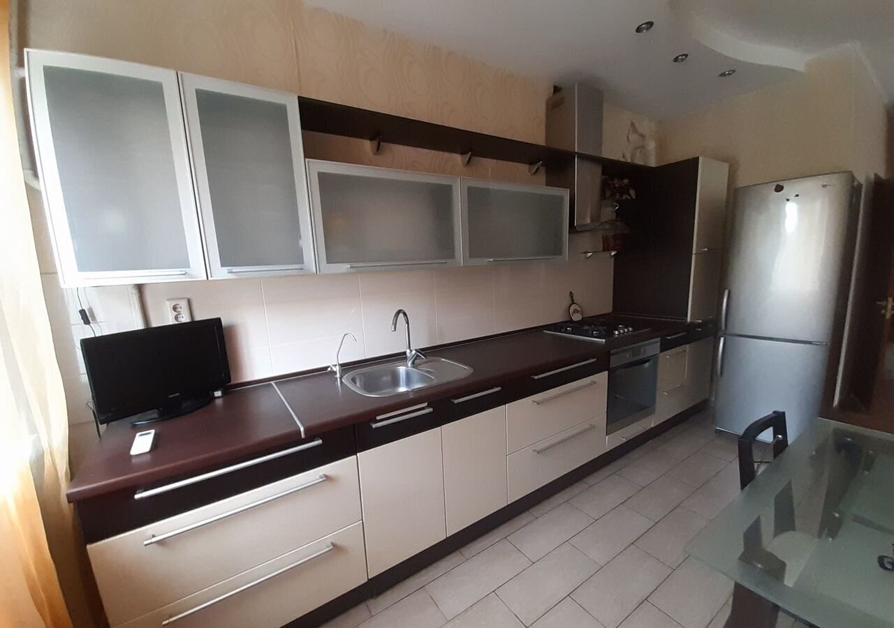 квартира г Ульяновск р-н Ленинский ул Радищева 73 фото 3
