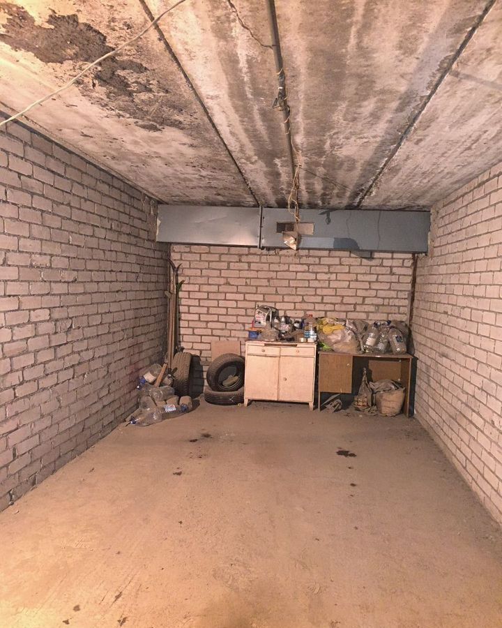 гараж г Тольятти р-н Автозаводский ул 40 лет Победы 51 фото 4