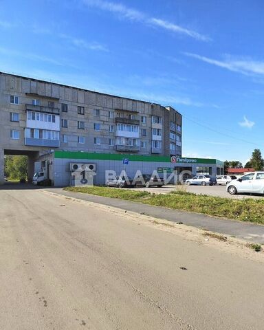 ул Фрунзе 7 Волховское городское поселение фото
