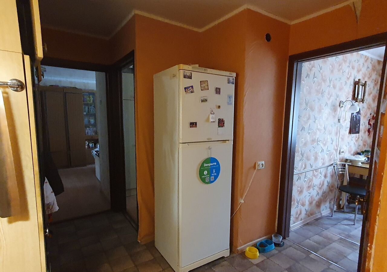 квартира г Батайск ул. Богдана Хмельницкого, 34 фото 2