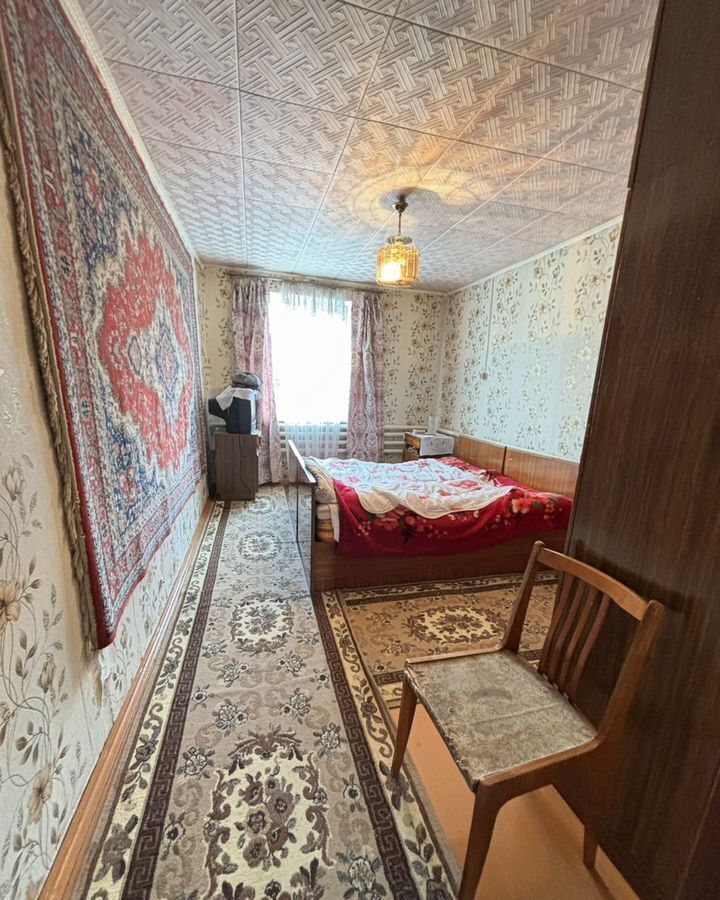 дом р-н Пластовский г Пласт ул Казахская фото 11