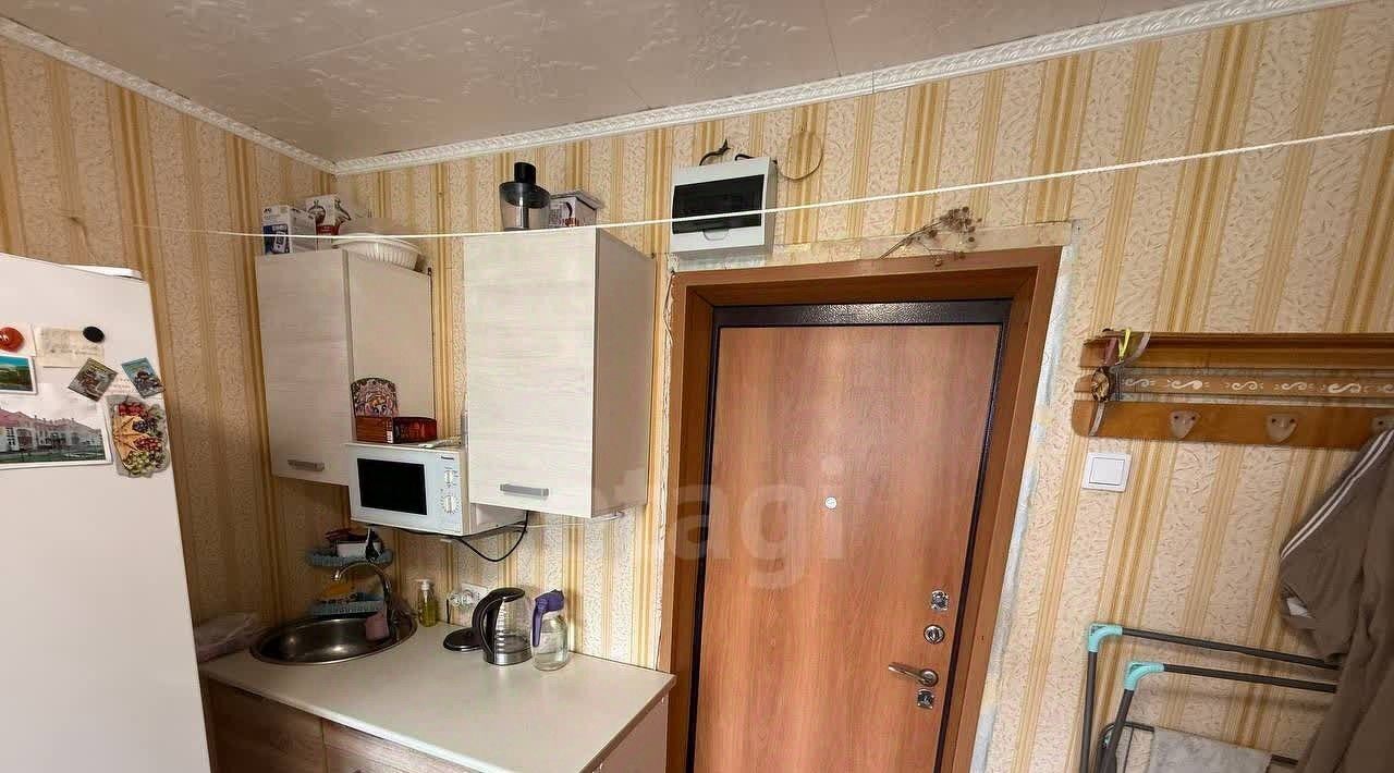 комната г Сарапул ул Гончарова 63 фото 5