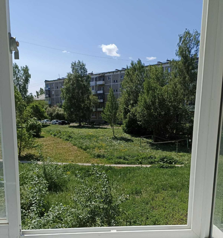 квартира г Екатеринбург мкр Компрессорный р-н Октябрьский ул Белоярская 22 фото 15