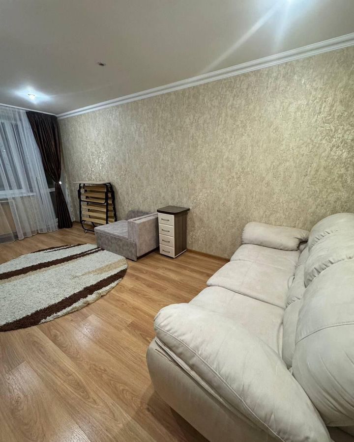 квартира г Симферополь р-н Железнодорожный ул И.Г.Лексина 54а фото 8
