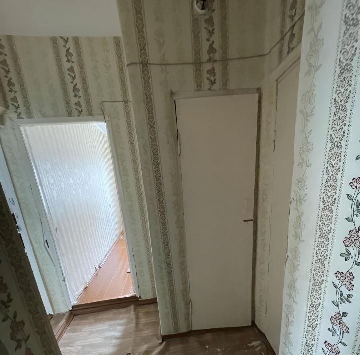 квартира г Чусовой ул 50 лет ВЛКСМ 31 фото 5