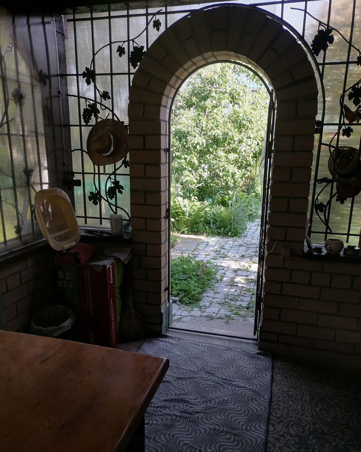 дом г Калининград р-н Центральный снт Весна пр-д Южный 610 фото 30
