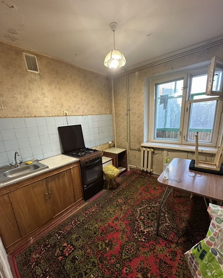 квартира г Саратов р-н Заводской ул Крымская 16/24 фото 5