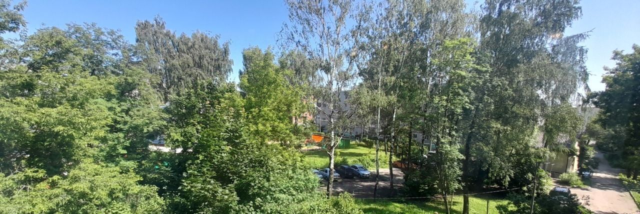 квартира г Владимир р-н Ленинский ул Завадского 13 фото 14