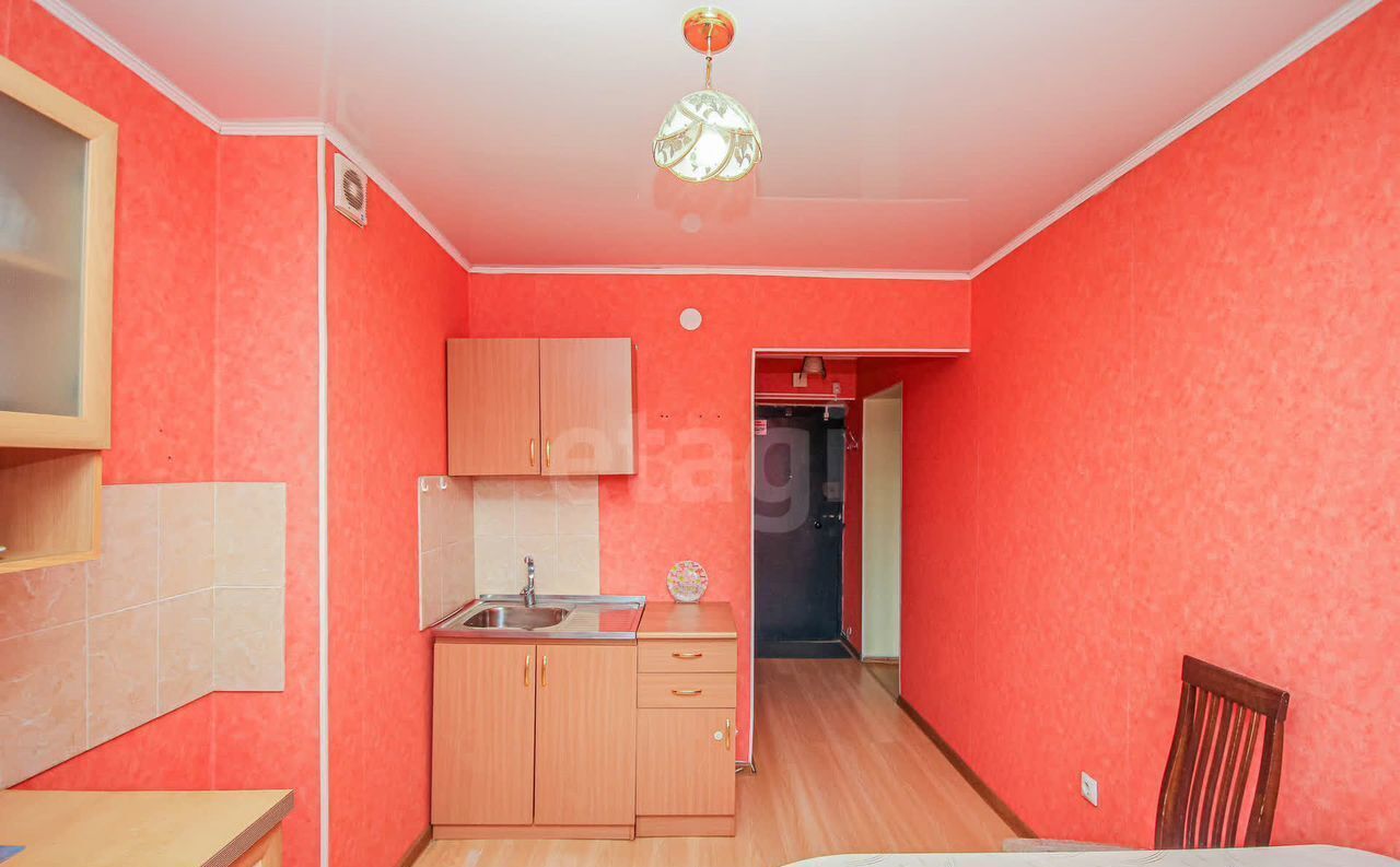 квартира г Улан-Удэ р-н Октябрьский 113-й мкр-н, 20 фото 9