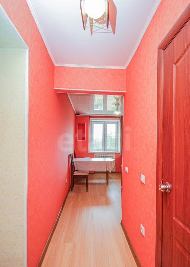 квартира г Улан-Удэ р-н Октябрьский 113-й мкр-н, 20 фото 13
