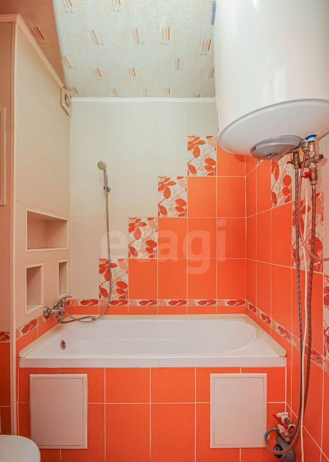 квартира г Улан-Удэ р-н Октябрьский 113-й мкр-н, 20 фото 14