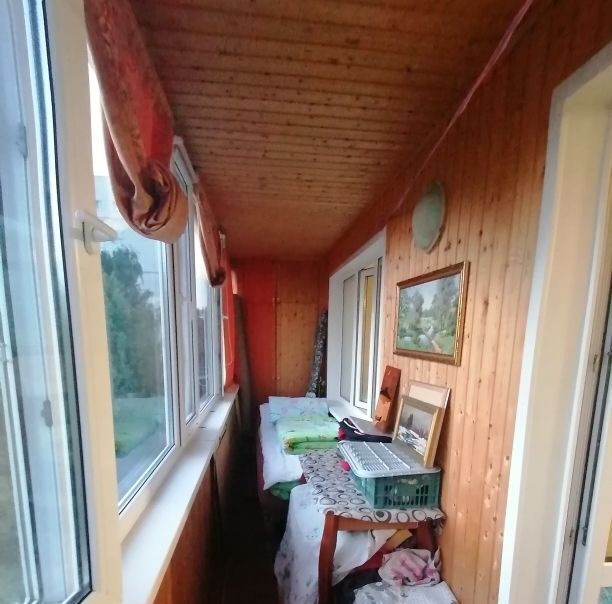 квартира г Ульяновск р-н Засвияжский ул Камышинская 43в фото 9