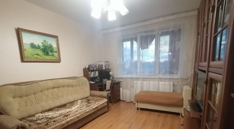 квартира г Ульяновск р-н Засвияжский ул Камышинская 43в фото 13