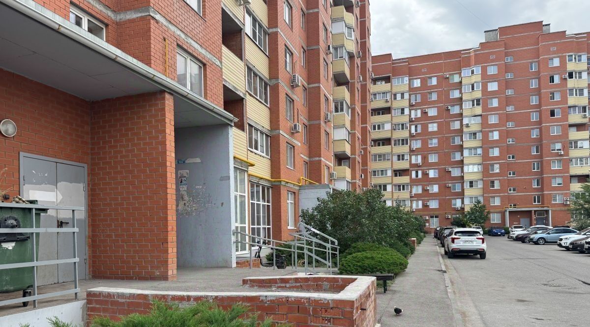 квартира г Волжский ул Мира 133 фото 21