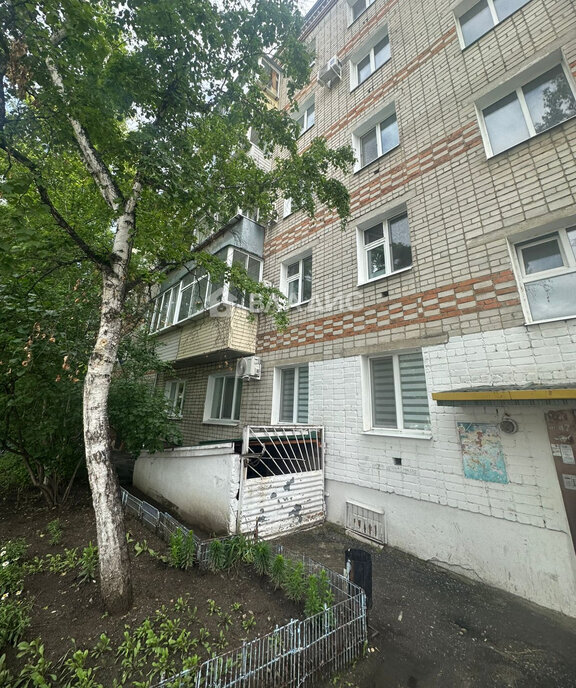 квартира г Благовещенск ул Горького 194 фото 12