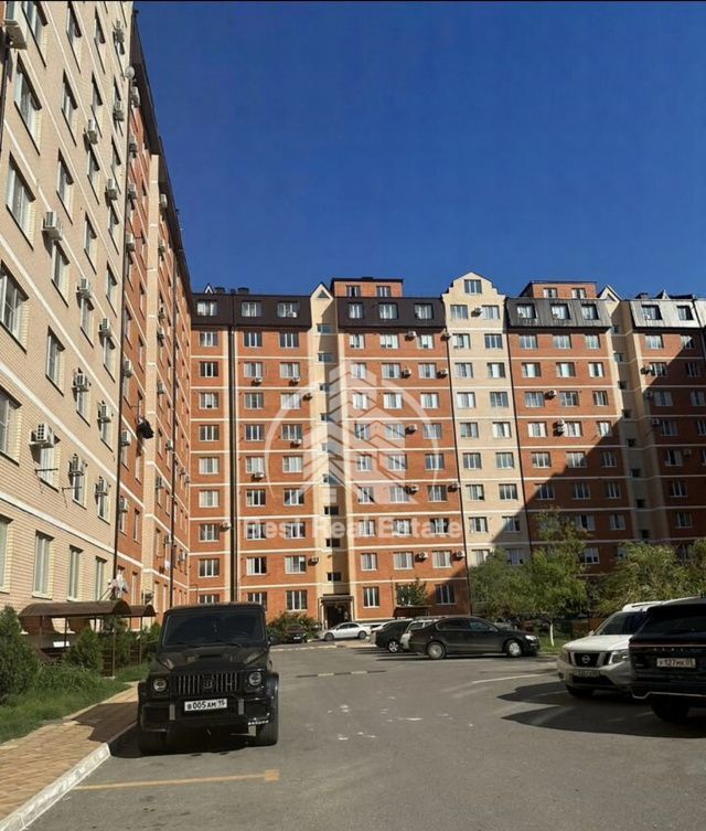 квартира г Каспийск пр-кт М.Омарова 20 ЖК «Спортивный» фото 10