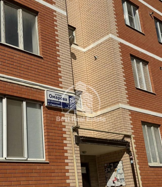 квартира г Каспийск пр-кт М.Омарова 20 ЖК «Спортивный» фото 16