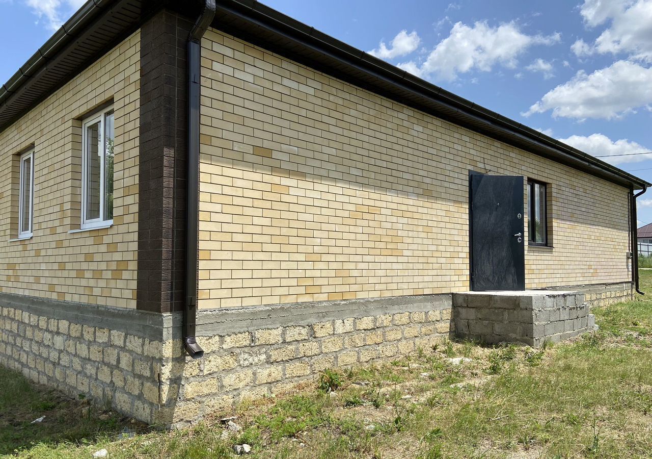 дом р-н Шпаковский г Михайловск ул Тополиная фото 5