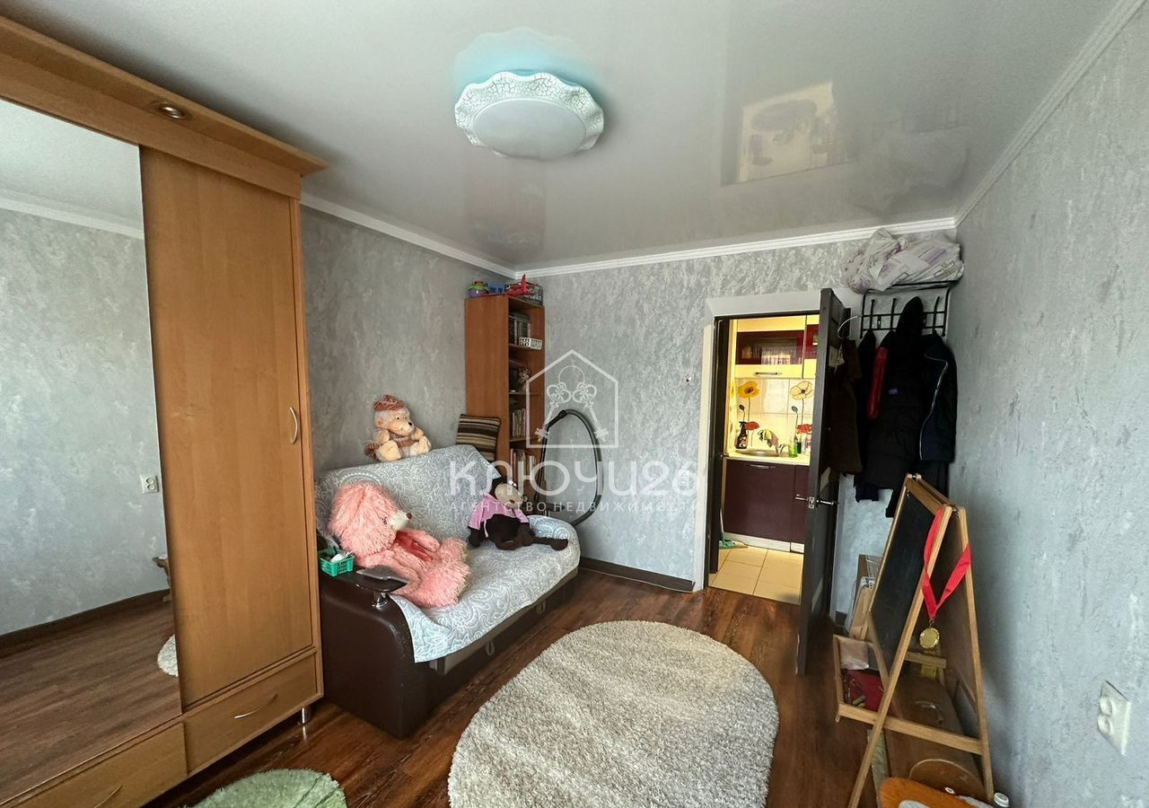 квартира г Пятигорск ул Ермолова 225/1 фото 8