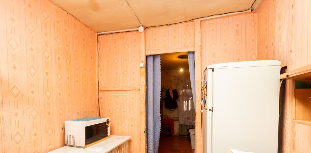 дом г Оренбург р-н Центральный ул Макаровой-Мутновой 169а фото 12